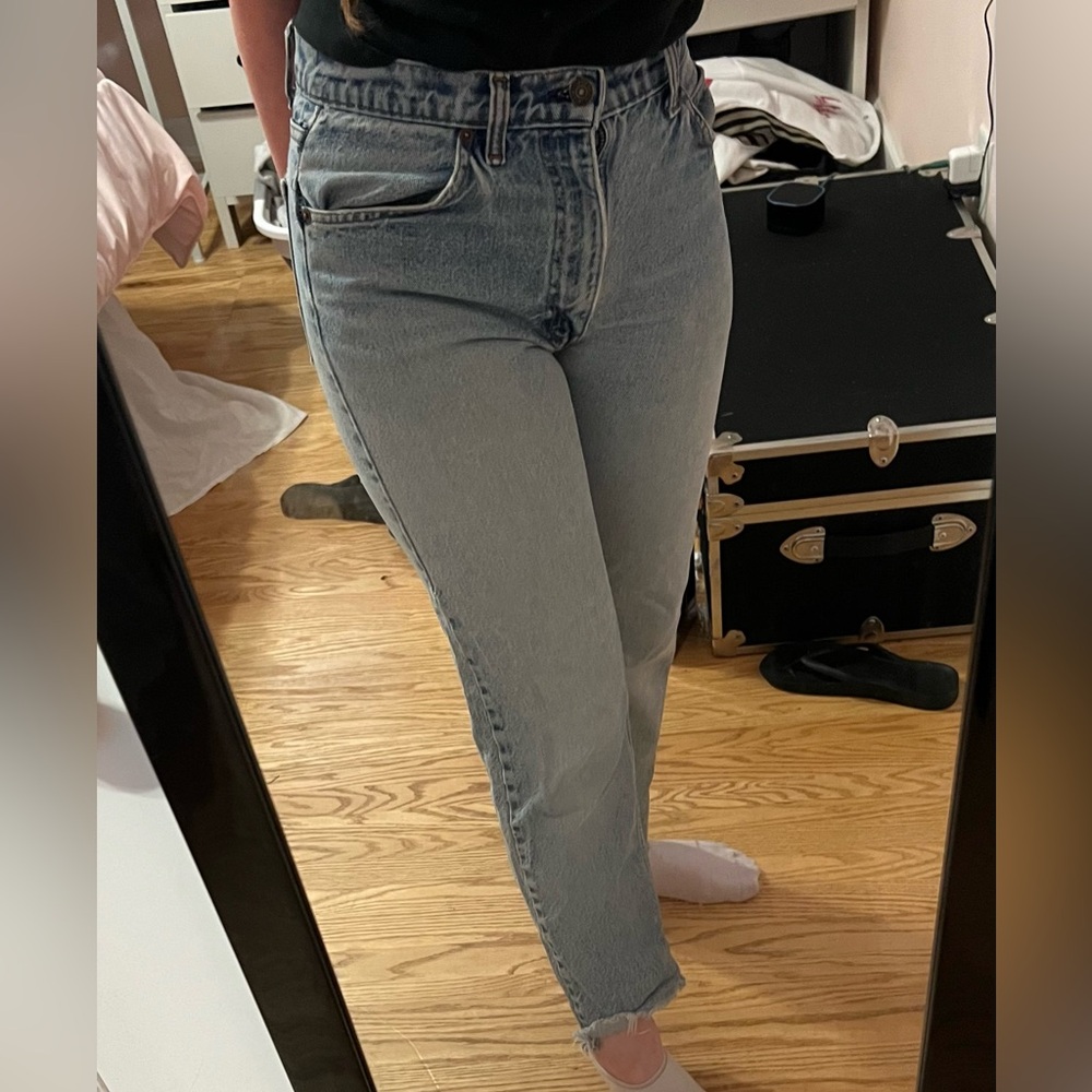 Rare vintage 1980's Levi's jeans
